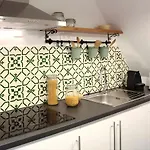 Apartment Sant'anna *