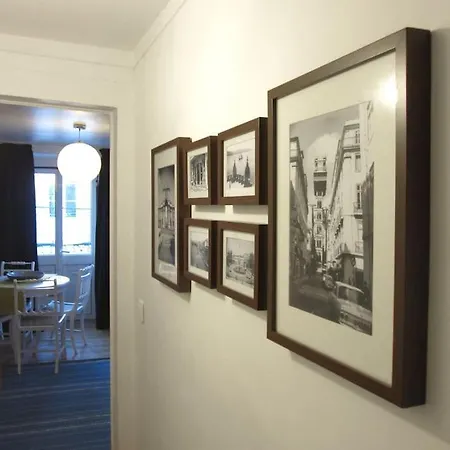 Sant'anna Apartmán *