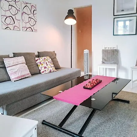 Apartmán Sant'anna *