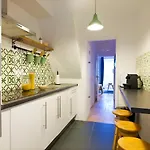 Apartamento Sant'anna Lisboa