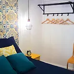 Sant'anna Apartamento *