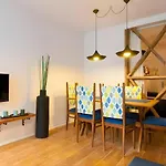 Sant'anna Apartamento