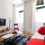 Sant'anna Apartamento *