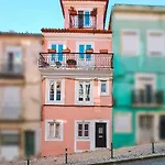 Apartament Sant'anna