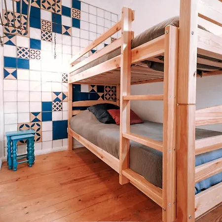 Sant'anna リスボン