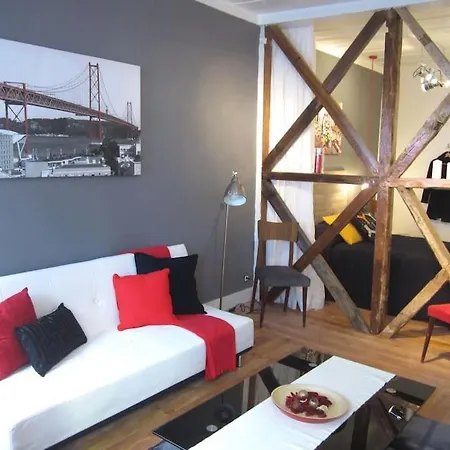 Sant'anna リスボン