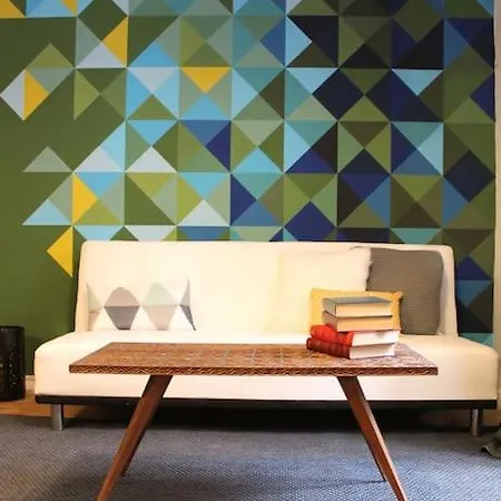 Lägenhet Sant'anna *