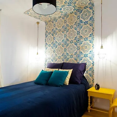 Sant'anna リスボン