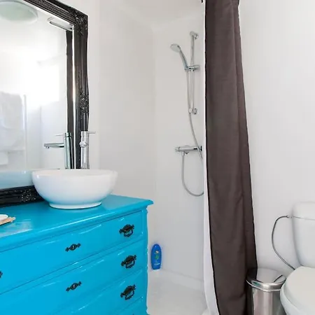 Sant'anna リスボン