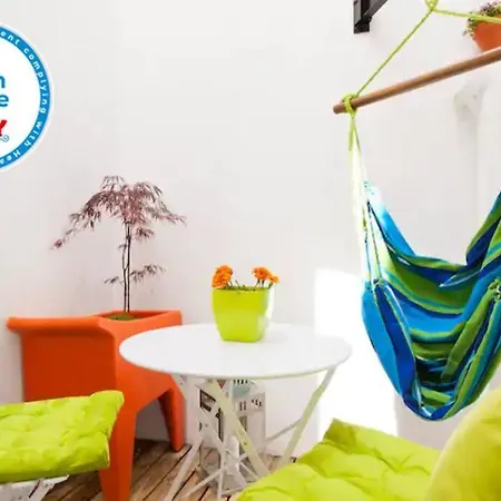 Sant'anna リスボン