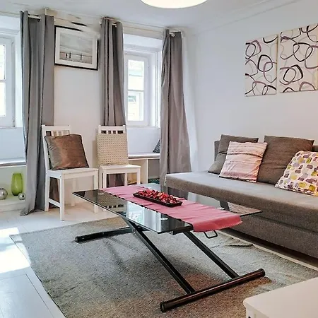 アパート Sant'anna *