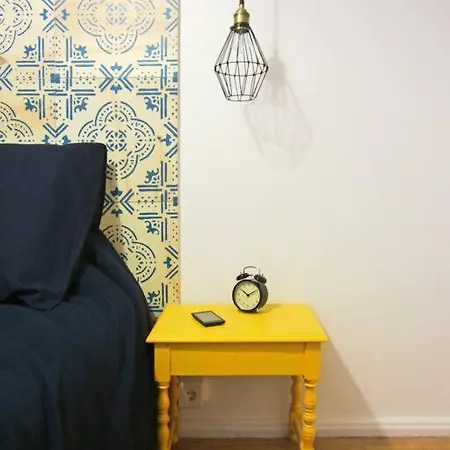 Sant'anna * リスボン