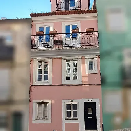 Sant'anna Апартаменти