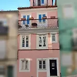 Sant'anna Apartment