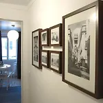 Sant'anna Apartment *