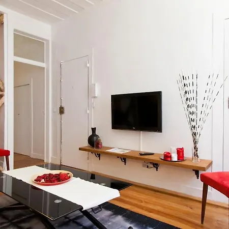 Apartamento Sant'anna Lisboa