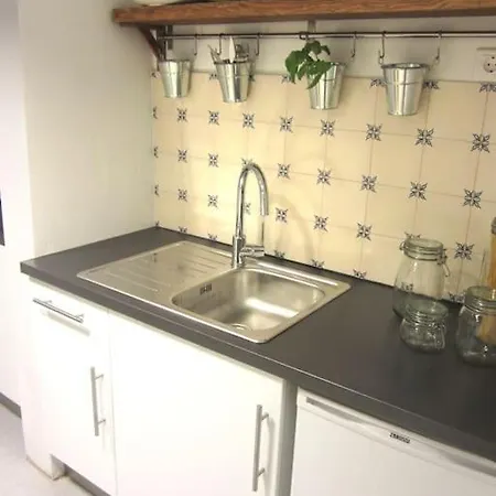 Apartamento Sant'anna