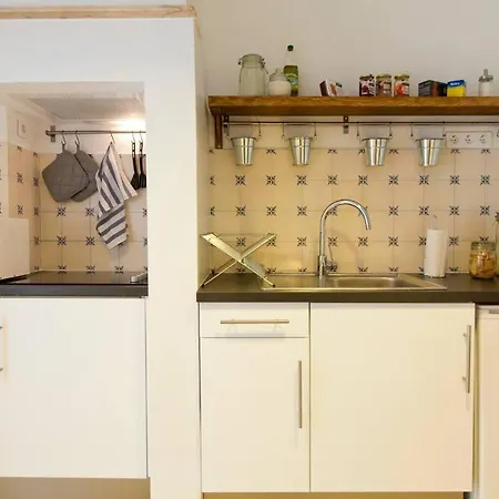 Apartamento Sant'anna