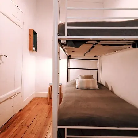 Apartamento Sant'anna *