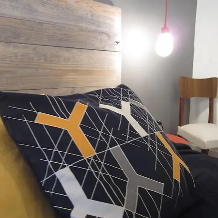 Sant'anna Apartamento