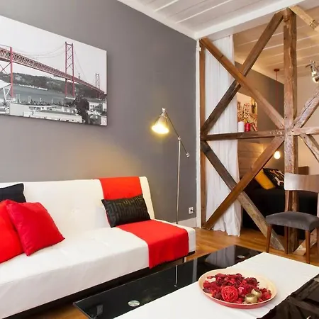 Sant'anna Apartamento Lisboa