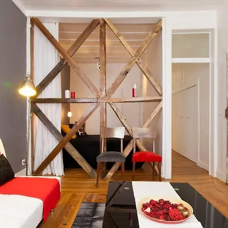 Sant'anna Apartamento