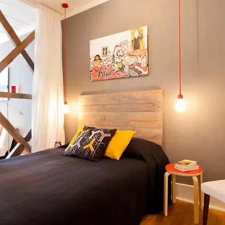 Sant'anna Apartamento *