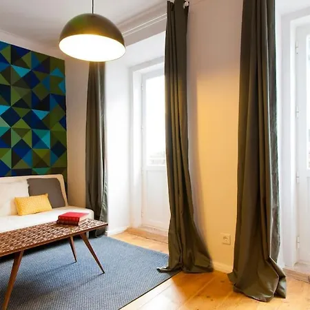 Sant'anna Apartamento *