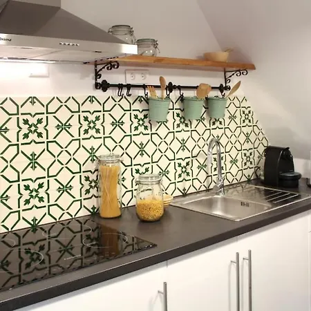 Apartamento Sant'anna Lisboa