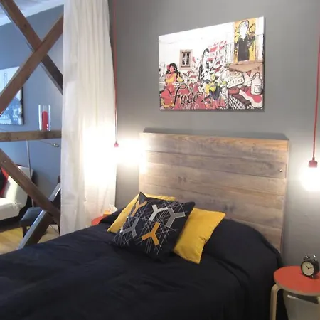 Apartamento Sant'anna *