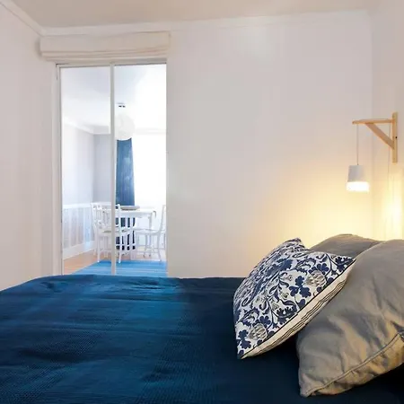 Apartamento Sant'anna *