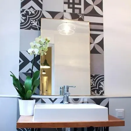 Apartamento Sant'anna