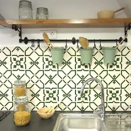 Apartamento Sant'anna Lisboa