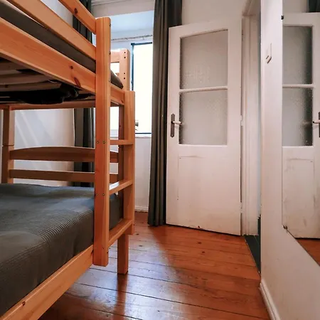 Apartman Sant'anna *