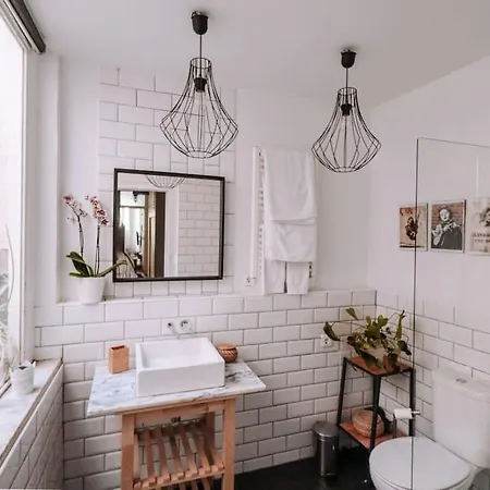 Apartman Sant'anna Lisboa