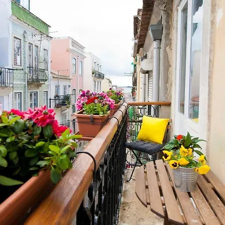 Sant'anna Apartman *