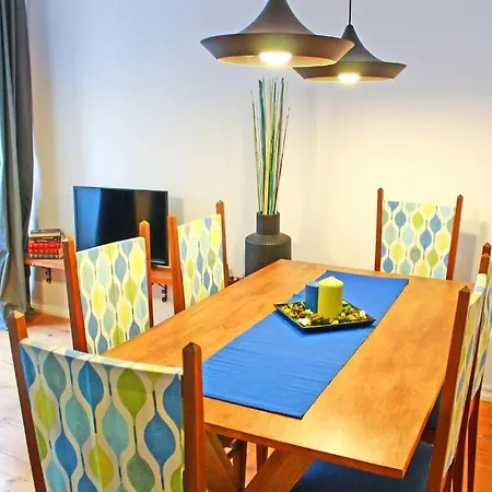 Apartman Sant'anna *