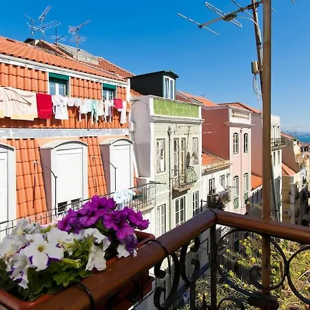 Apartman Sant'anna *