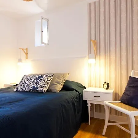 Apartman Sant'anna Lisboa