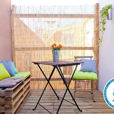 Sant'anna Apartman Lisboa