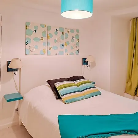 Sant'anna Apartman *