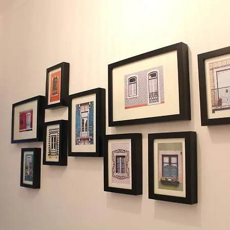 Apartman Sant'anna Lisboa